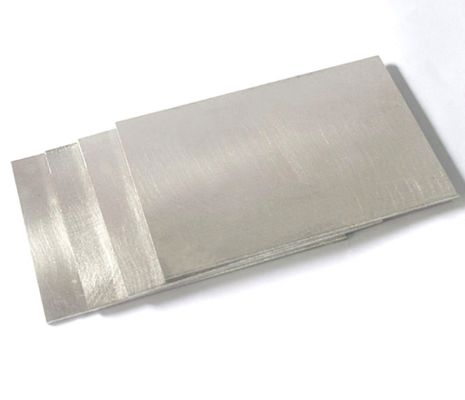 1000mm-6000mm 길이 산업용 마그네슘 합금 금속