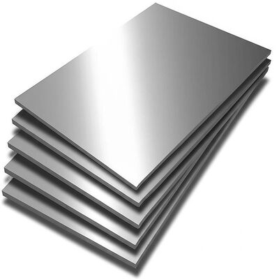 두께 0.5mm ~ 100mm, 인장 강도 200MPa 이상, 구조 부품에 적합한 마그네슘 합금 시트