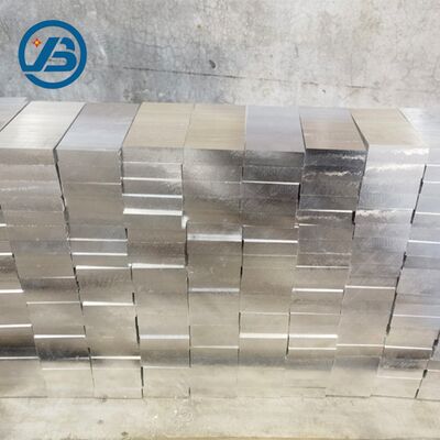 밀도 1.8g/cm3 마그네슘 합금 판재 폭 1000mm-3000mm, 항공우주, 자동차 및 전자 산업에 이상적