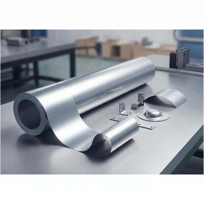 長さ1000mm～6000mm マグネシウム合金シート在庫 優れた成形性で耐久性と軽量化を両立