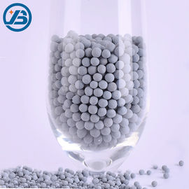 식수 처리 플리터 마그네슘 산화물 곡물 1mm-6mm 고순도