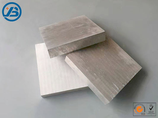 구입하다 고 가소성과 부식 마그네슘 금속 플레이트 두께 0.3-120mm online manufacture