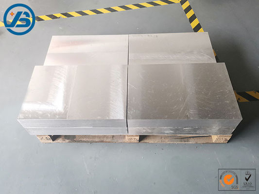 구입하다 OEM 우수한 충격 흡수 마그네슘 합금 플레이트가 진동과 소음을 흡수합니다 online manufacture