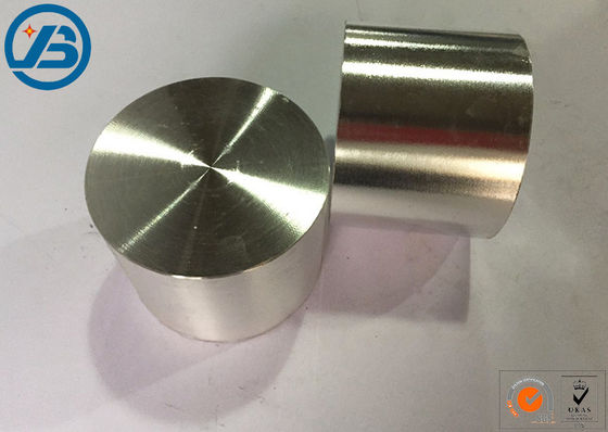 구입하다 마그네슘 군 기업을 위한 순수한 희토류 합금 막대기 ASTM 기준 online manufacture