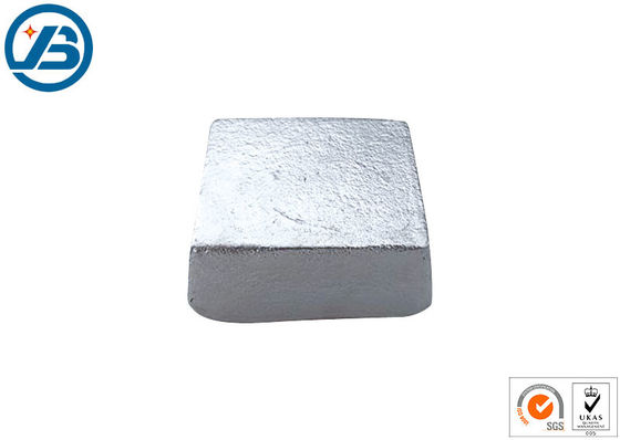 구입하다 증명서를 주는 AZ31B 마그네슘 합금 구획/주괴 경량 ISO online manufacture