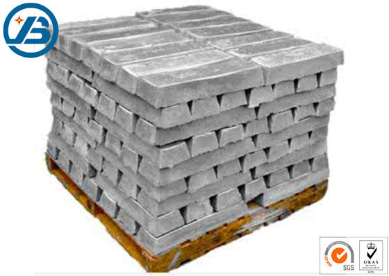 구입하다 금속 마그네슘 합금 주괴 AM50 마그네슘 합금 구획 1000kg 또는 주문을 받아서 만드는 online manufacture