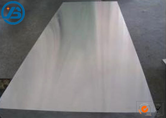 구입하다 높은 순수성 AZ31B 사진 조각 마그네슘 인쇄용판 1 - 13mm online manufacture