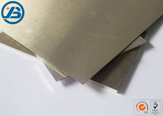 구입하다 AZ91 AZ31 마그네슘 합금 장 CNC 기계로 가공 조각은 Mg 96%를 포함합니다 online manufacture