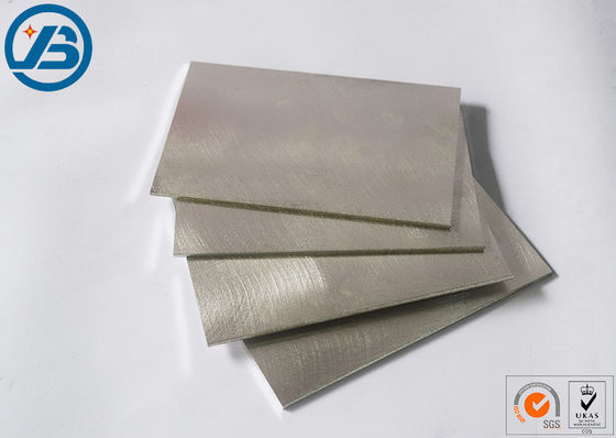 구입하다 진동 시험 장비 마그네슘 합금 장 AZ31 AZ61 AZ91 WE43 ZK61 online manufacture