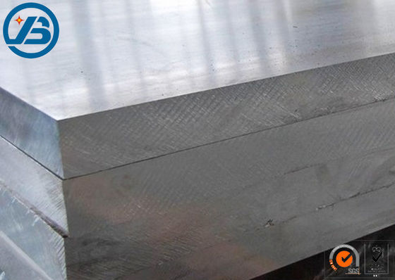 구입하다 항공 우주를 위한 WE43 WE54 WE94 ZK60 AM80 마그네슘 합금 판, 바다 항공기 online manufacture