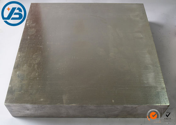 구입하다 평면 마그네슘 합금 판 AZ31B/AZ91D 마그네슘 장식새김 판 online manufacture