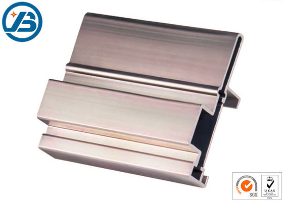 구입하다 경량 산업 마그네슘 밀어남 단면도 AZ31B ME20M AZ80A online manufacture