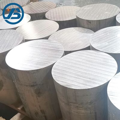 구입하다 High Tensile Strength Magnesium Alloy Bar Low Thermal Conductivity Silver for Industrial Applications online manufacture