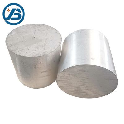 구입하다 High Electrical Conductivity Magnesium Alloy Bar with Customized Options and High Impact Strength online manufacture