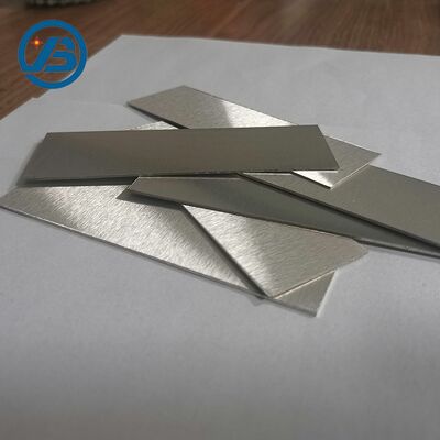 구입하다 1000mm X 1000mm 마그네슘 합금판 열전도 150 WmK를 제공하는 열전도 및 구조 용도에 적합 online manufacture