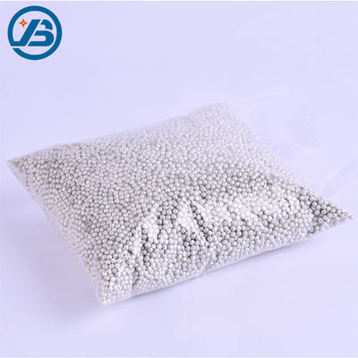 구입하다 물 처리를 위한 높은 순수한 수소 물 ORP 마그네슘 공 6mm 마그네슘 prills online manufacture
