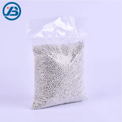 구입하다 알칼리성 orp 공이 Mg99.98 마그네슘 과립에 의하여 정화기 마그네슘 펠릿 급수합니다 online manufacture