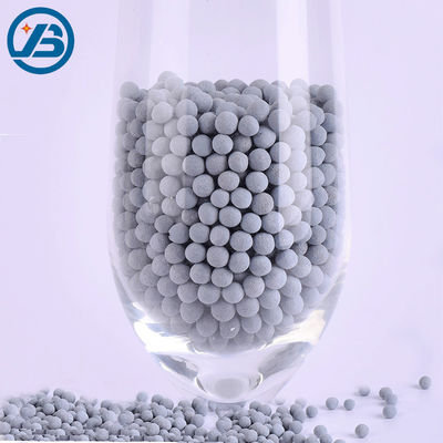 구입하다 식수 처리 플리터 마그네슘 산화물 곡물 1mm-6mm 고순도 online manufacture