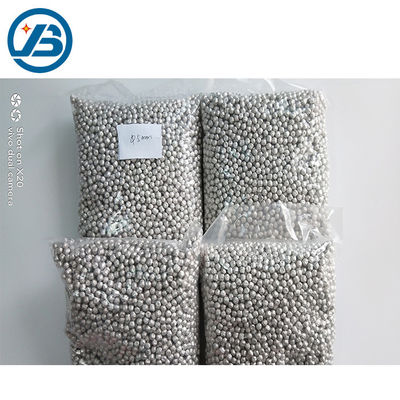 구입하다 급수 여과기를 위한 생물 여과기 공 마그네슘 과립 Orp 금속구 mg 알약 online manufacture