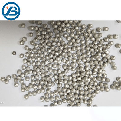 구입하다 높은 순수한 수소 물 마그네슘 과립 Mg 공 조밀도 1.7g/Cm3 online manufacture