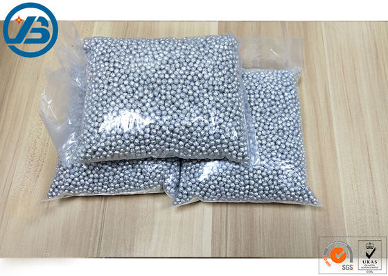 구입하다 식용수를 위한 자연적인 산화를 억제하는 마그네슘 과립은 여과기를 순화합니다 online manufacture