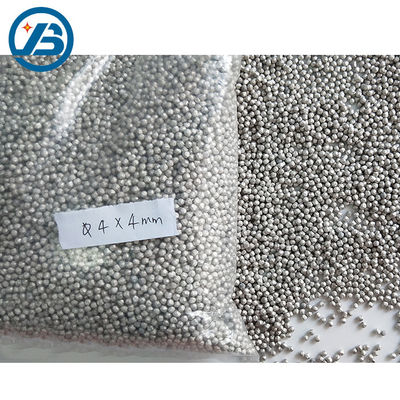 구입하다 온도 600℃를 증발하는 산화를 억제하는 물 처리 펠릿 online manufacture