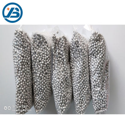 구입하다 식용수 분배기를 위한 주문을 받아서 만들어진 크기 마그네슘 과립 online manufacture