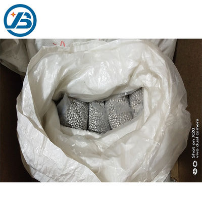 구입하다 1.7g / 물 처리 PH+를 위한 Cm3 조밀도 마그네슘 염화물 과립 online manufacture