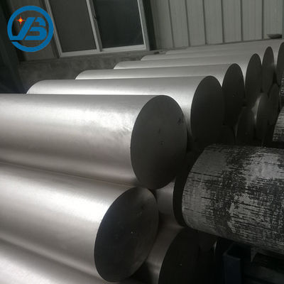 구입하다 내밀린 마그네슘 합금 막대 ZK61/ZK60/AZ91D/ZK40 높은 단단함 online manufacture