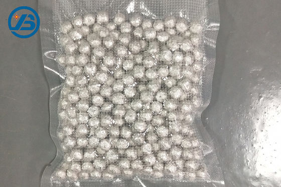 구입하다 OEM 순수한 마그네슘 펠릿/마그네슘 공 1.7g/Cm3 조밀도 online manufacture