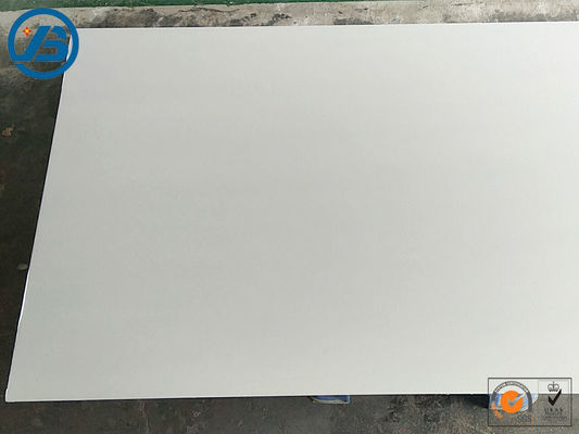 구입하다 CNC 조각을 위한 은 회색 에칭 마그네슘판 AZ31B, AZ61A,  AZ80A online manufacture