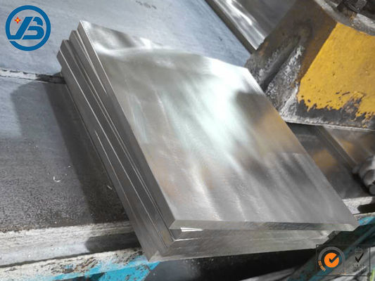 구입하다 항공 우주, 항공기를 위한 단단한 회전하는 ASTM B90/B90M-07 마그네슘 합금 플레이트 online manufacture