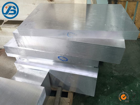 구입하다 핫 스탬핑을 위한 AZ80A 제조사인 툴링 판 레가디 마그네슘 AZ31B, AZ61A online manufacture