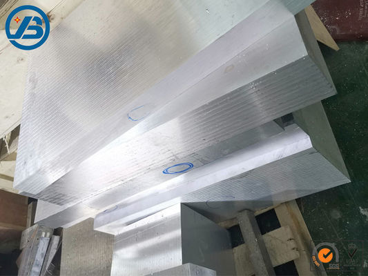 구입하다 식각 공정 SAE AMS4371 마그네슘 합금 플레이트 환기 처리된 WE43C-T5 online manufacture