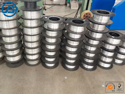 구입하다 마그네슘 용접선 AZ31 AZ61 99.9% Mg Wire,AZ31 / AZ61 / 순수 마그네슘 online manufacture
