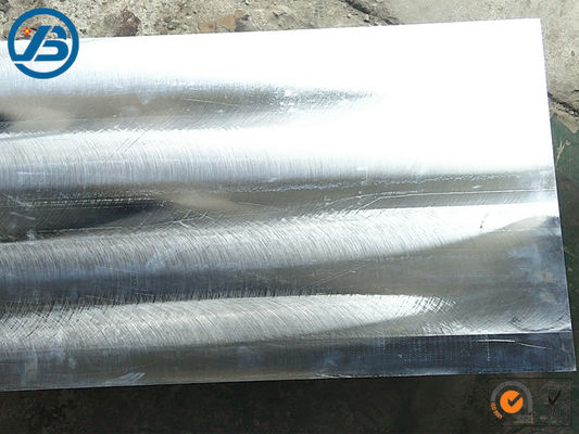 구입하다 항공 우주, 항공기, 분명한 도구, 3C를 위한 0.5mm-300mm AZ61 마그네슘 합금 플레이트 online manufacture