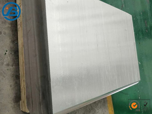 구입하다 AZ31 마그네슘 합금 Plate,AZ31B-H24 마그네슘 블록 평판 스트립 online manufacture