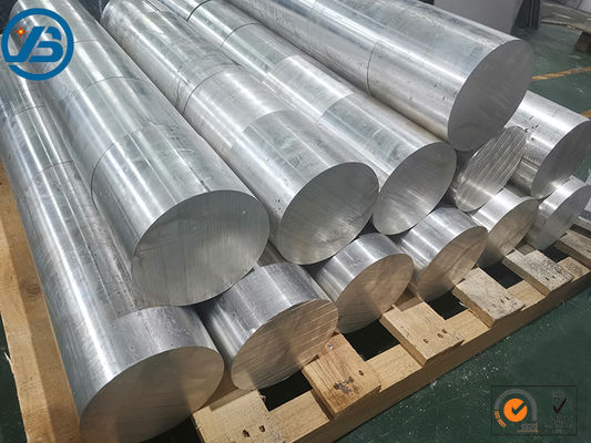 구입하다 주문 제작된 생산 금속 제품 마그네슘 합금 봉 AZ91D online manufacture