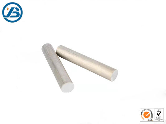 구입하다 95% 최소 마그네슘 합금 압출 바 AZ31,AZ61,AZ91,AZ80A,ZK60A online manufacture