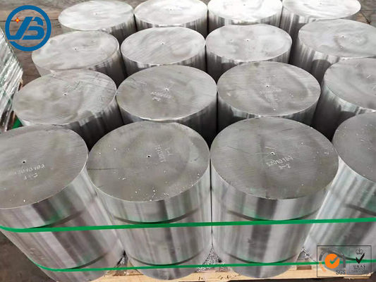 구입하다 AZ31 AZ61 AZ80 AZ91 마그네슘 합금 막대 낮은 내부 응력 및 왜곡 online manufacture