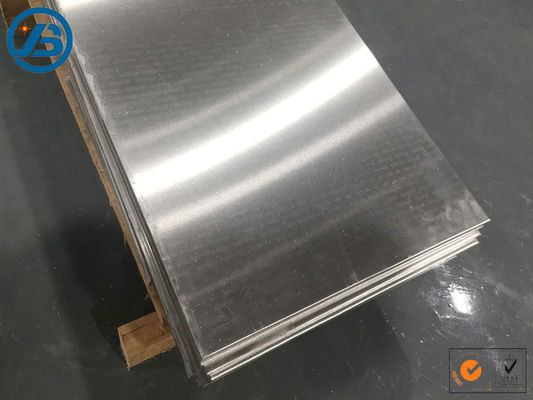 구입하다 3C 제품에 널리 사용되는 AZ31 AZ61 AZ91 ZK60 마그네슘 합금 판 online manufacture