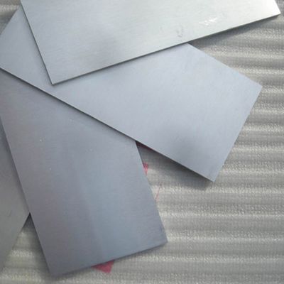 HB90-110 산업 환경에서의 성능 및 성능을 위한 마그네슘 합금 판