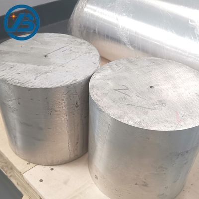 High Elongation Magnesium Alloy Bars for Superior Corrosion Resistance and Durability