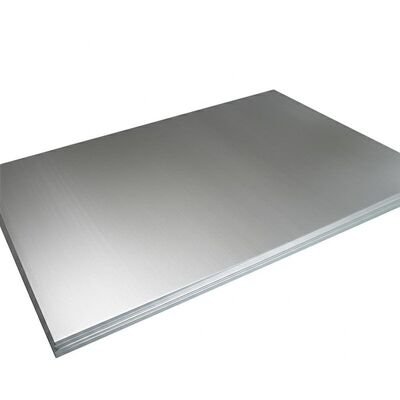 두께 0.5mm ~ 100mm 너비 1000mm ~ 3000mm의 마그네슘 합금 판 항공우주 자동차 및 전자 산업에 이상적입니다