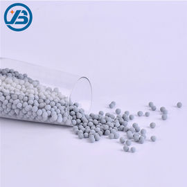 식수 처리 플리터 마그네슘 산화물 곡물 1mm-6mm 고순도