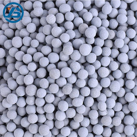 식수 처리 플리터 마그네슘 산화물 곡물 1mm-6mm 고순도
